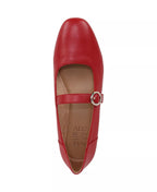 Naturalizer Women's Kelly Mary-Jane Flats