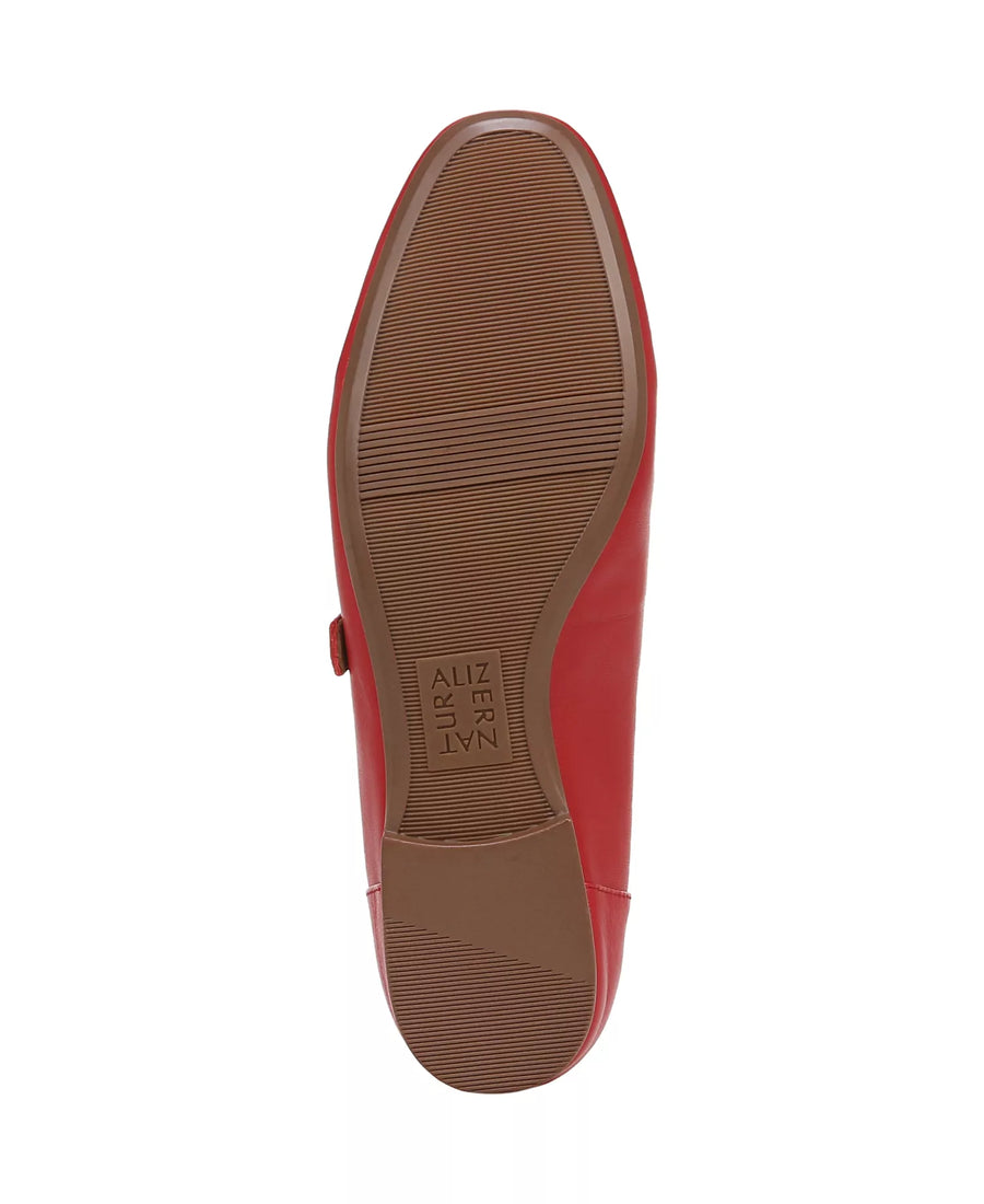 Naturalizer Women's Kelly Mary-Jane Flats