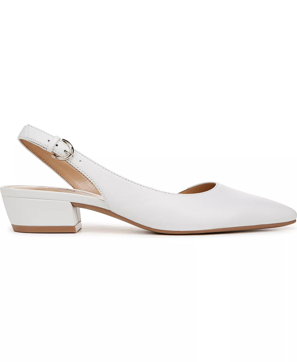 Naturalizer Women's Banks Slingbacks