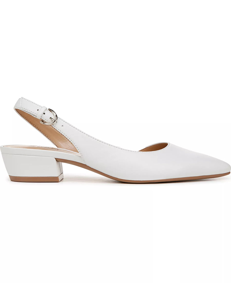Naturalizer Women's Banks Slingbacks