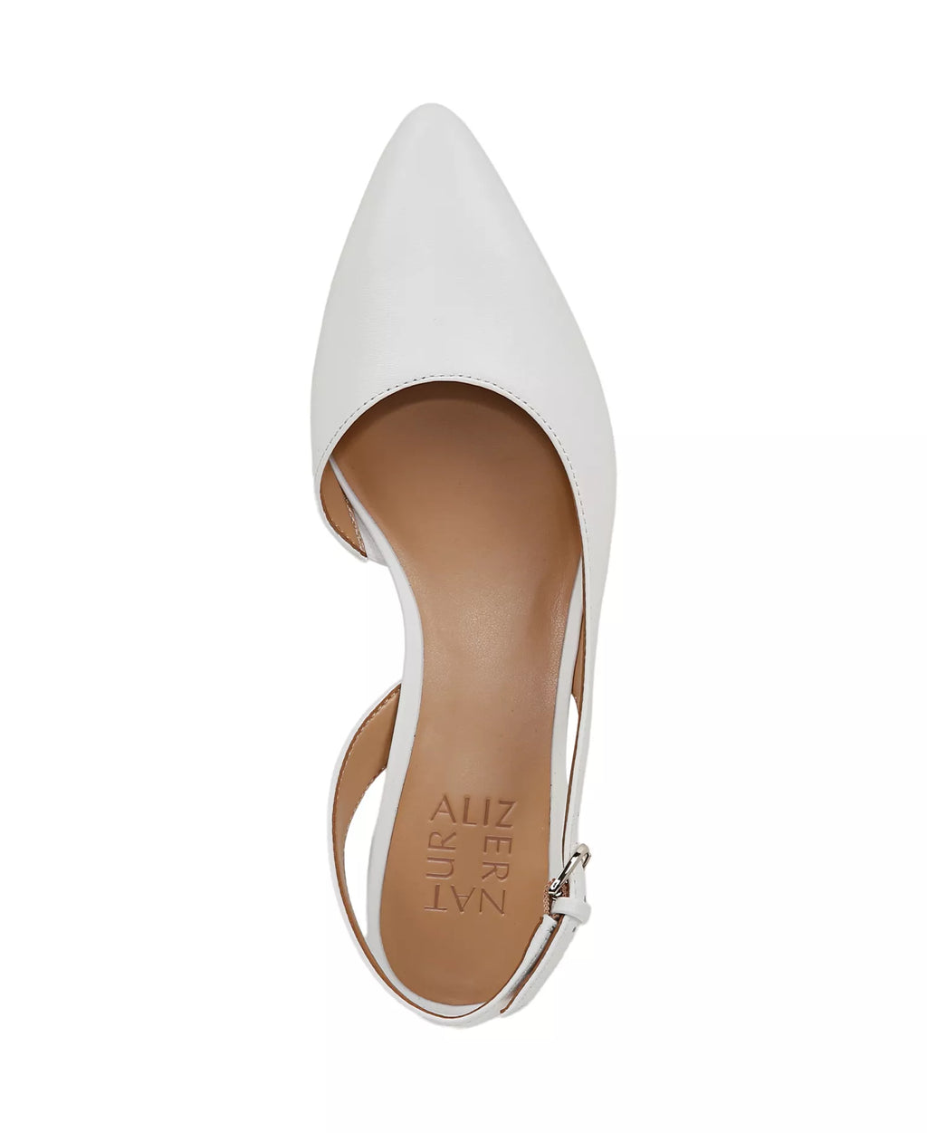 Naturalizer Women's Banks Slingbacks