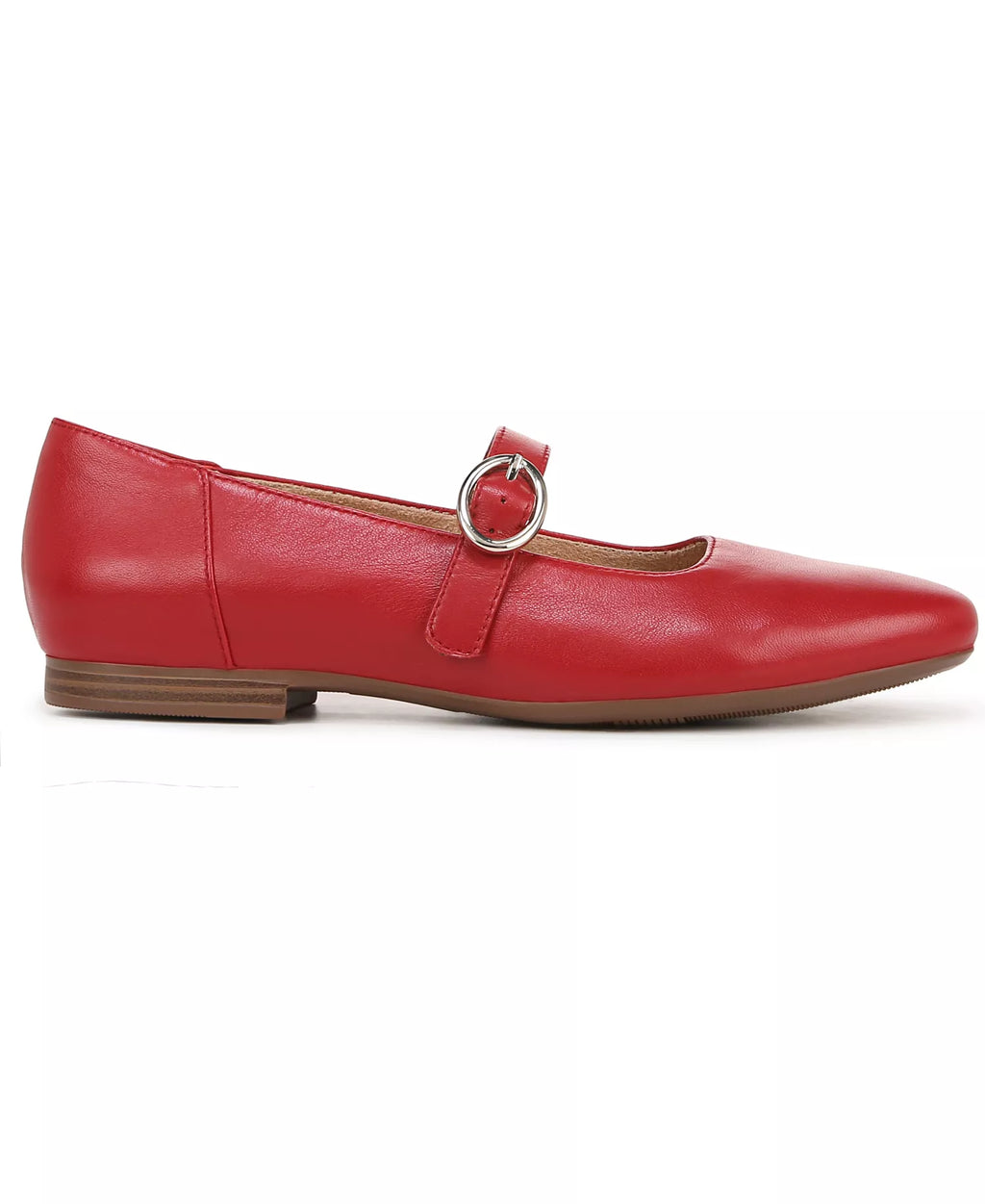 Naturalizer Women's Kelly Mary-Jane Flats