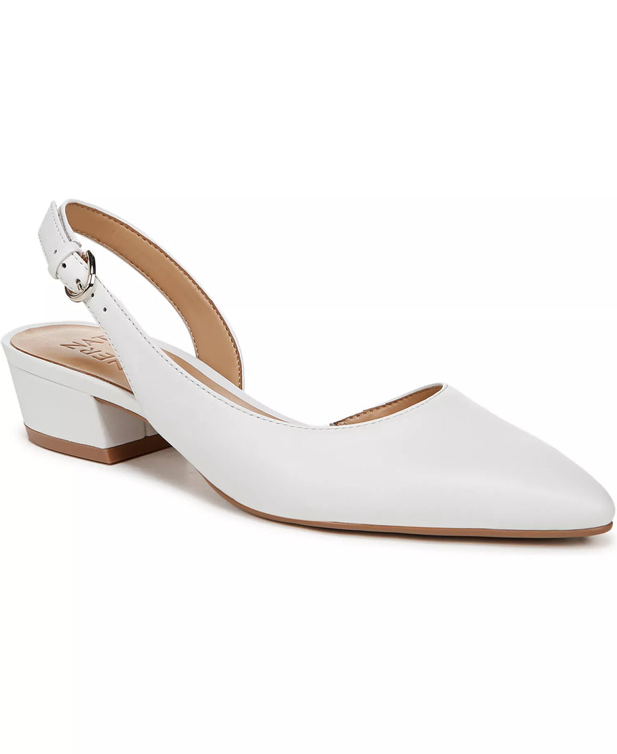 Naturalizer Women's Banks Slingbacks
