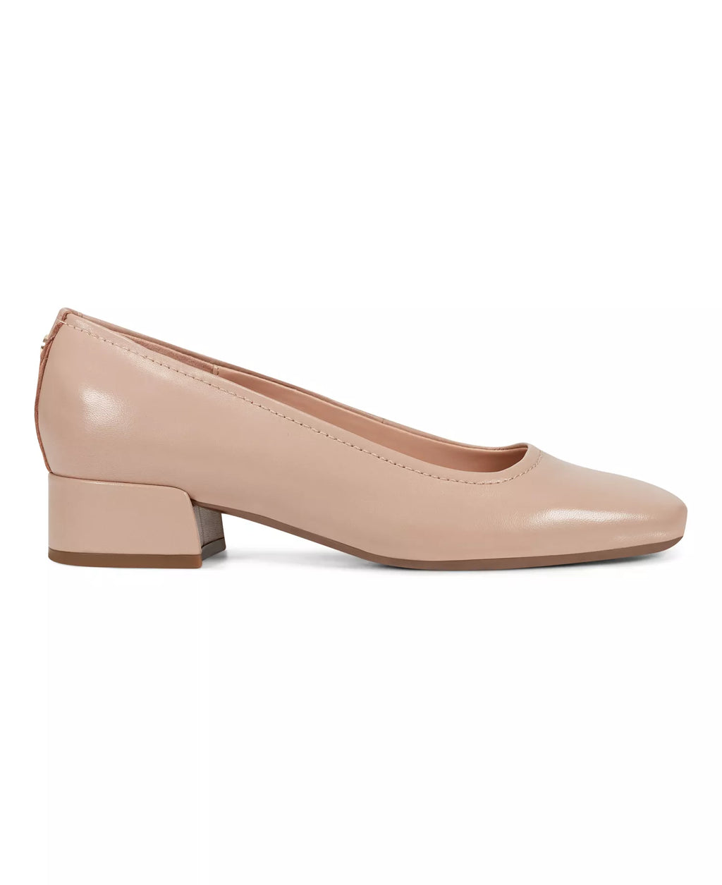 Easy Spirit Women's Jain eFlex Low Block Heel Pumps