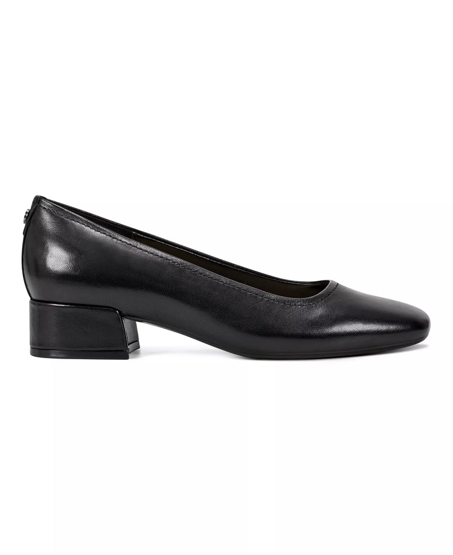 Easy Spirit Women's Jain eFlex Low Block Heel Pumps