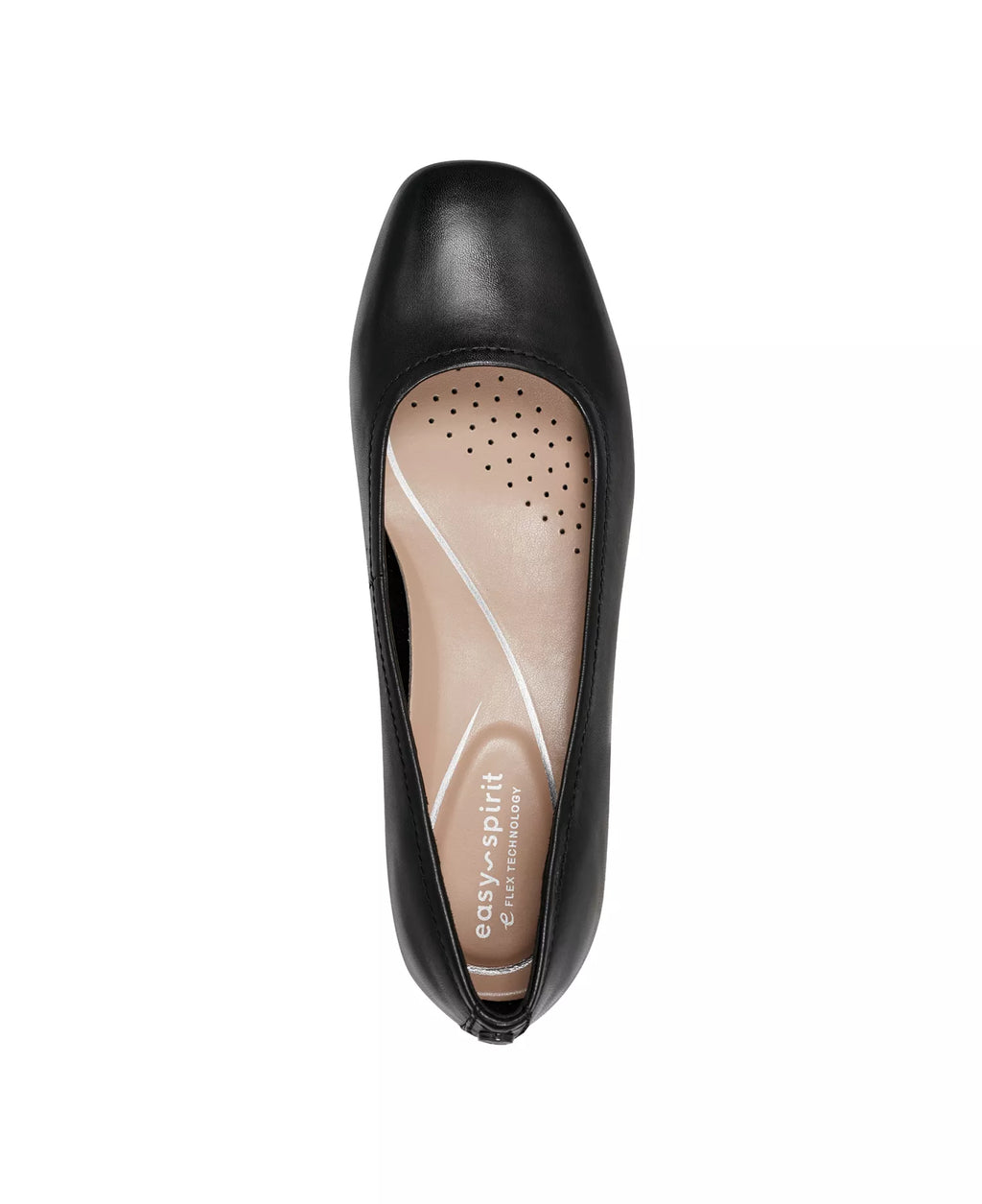 Easy Spirit Women's Jain eFlex Low Block Heel Pumps