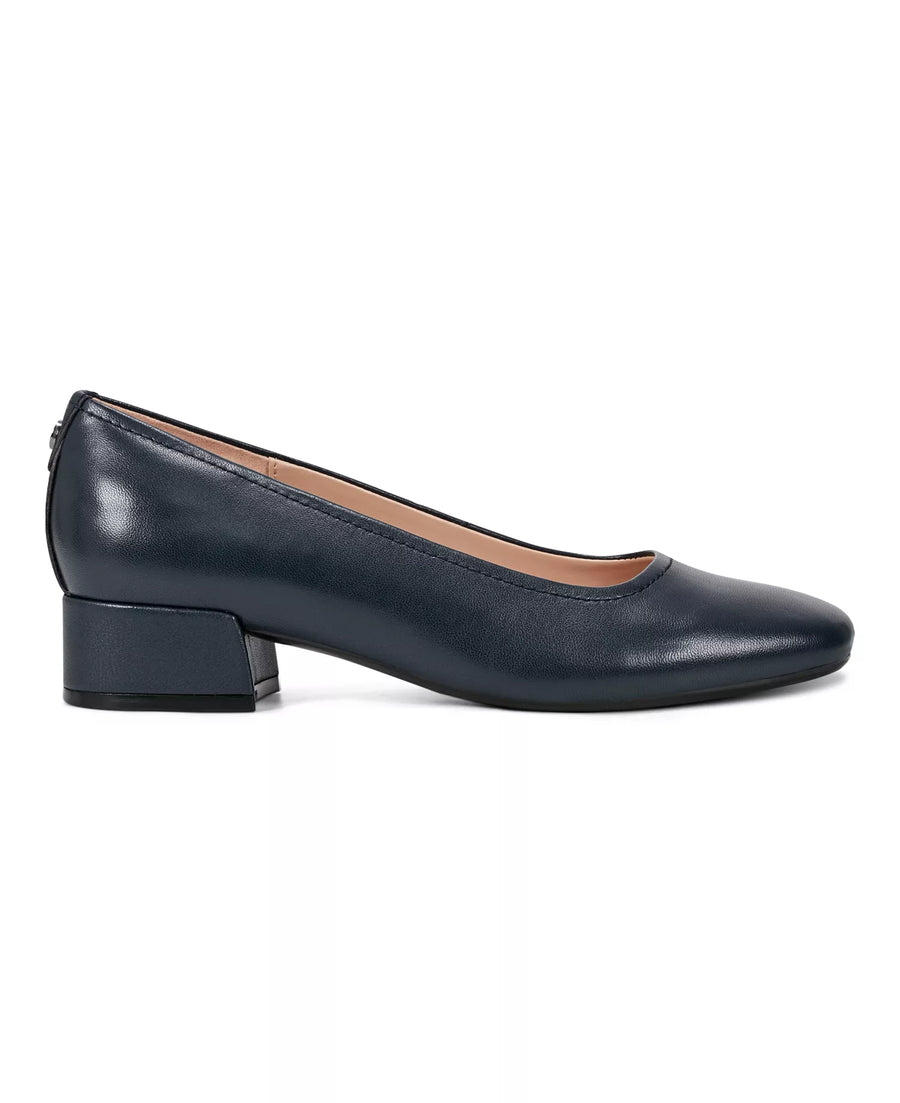 Easy Spirit Women's Jain eFlex Low Block Heel Pumps