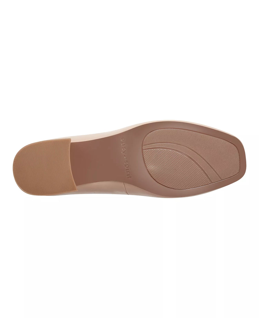 Easy Spirit Women's Jain eFlex Low Block Heel Pumps