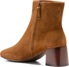 Cole Haan Grand Ambition Annabeth Leather Bootie - Women's
