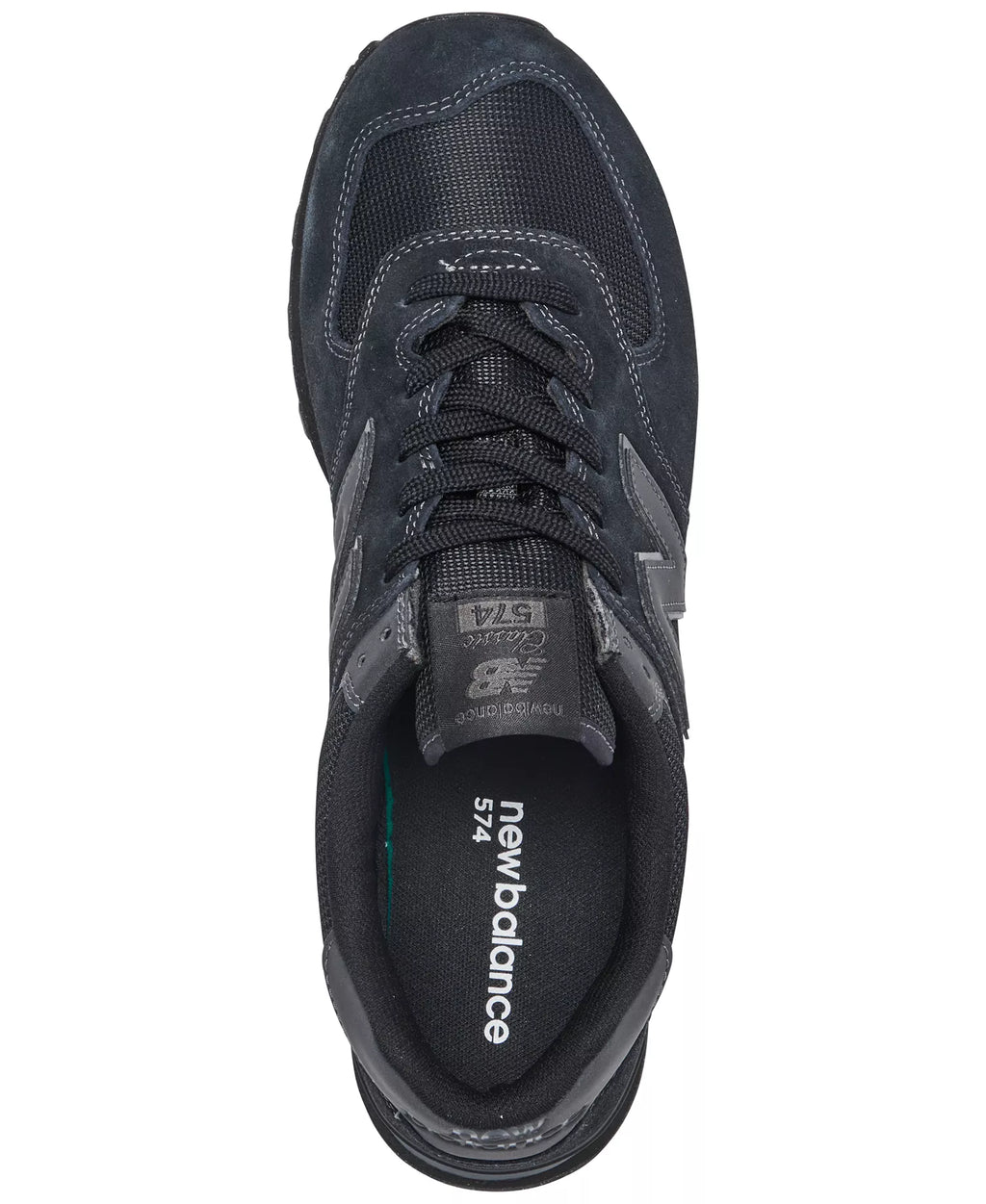 New Balance Men's 574 Casual Sneakers