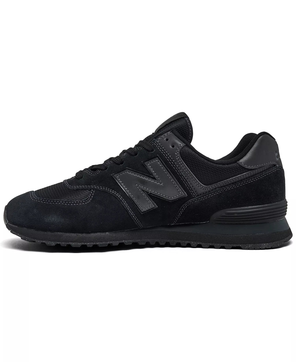 New Balance Men's 574 Casual Sneakers