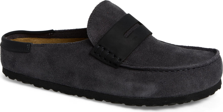 Birkenstock Naples Loafer Clog - Men's