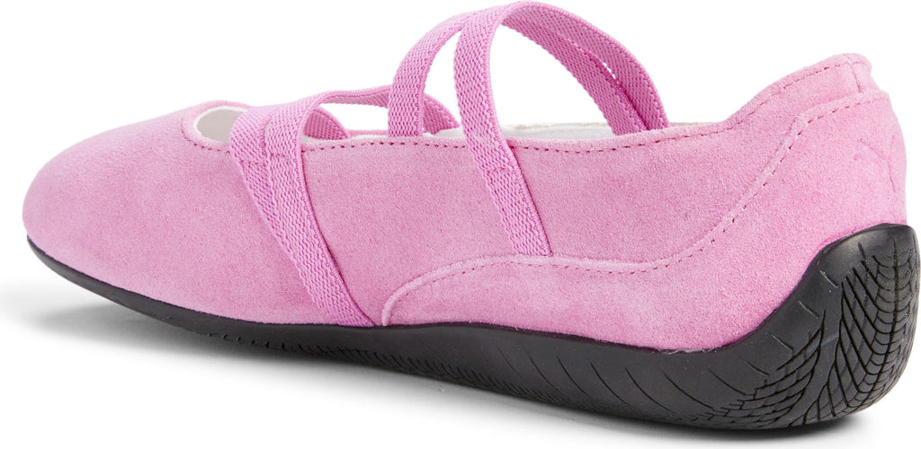 Puma Speedcat Ballet Suede Sneaker - Women's