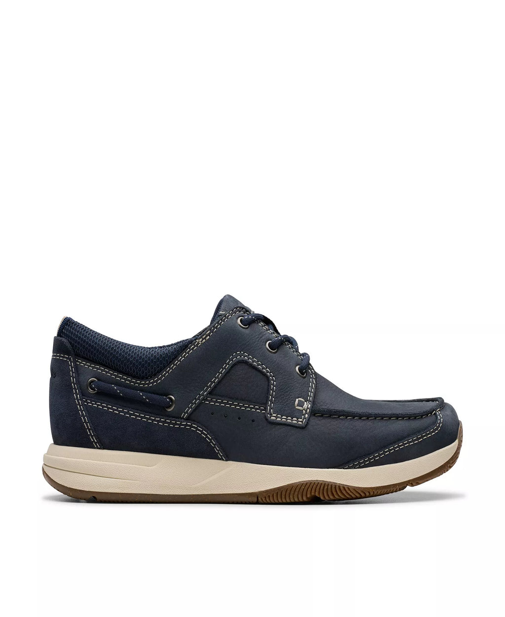 Clarks Collection Men's Sailview Lace Shoes
