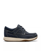 Clarks Collection Men's Sailview Lace Shoes
