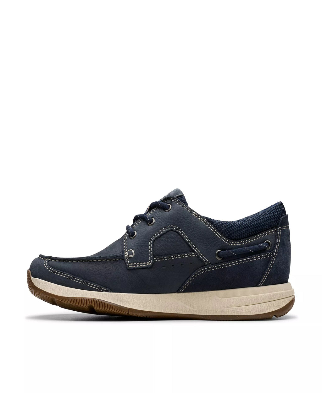 Clarks Collection Men's Sailview Lace Shoes