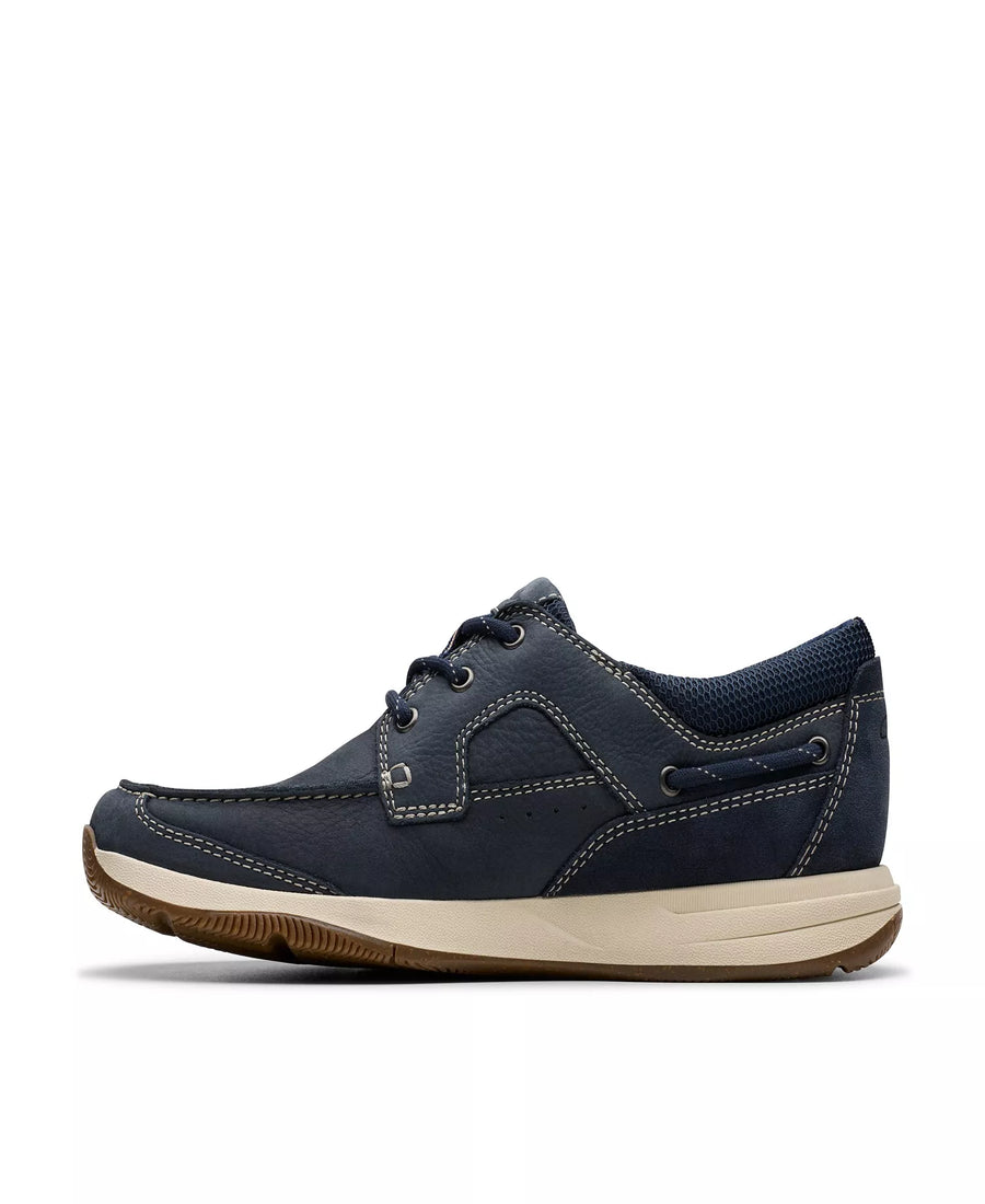Clarks Collection Men's Sailview Lace Shoes