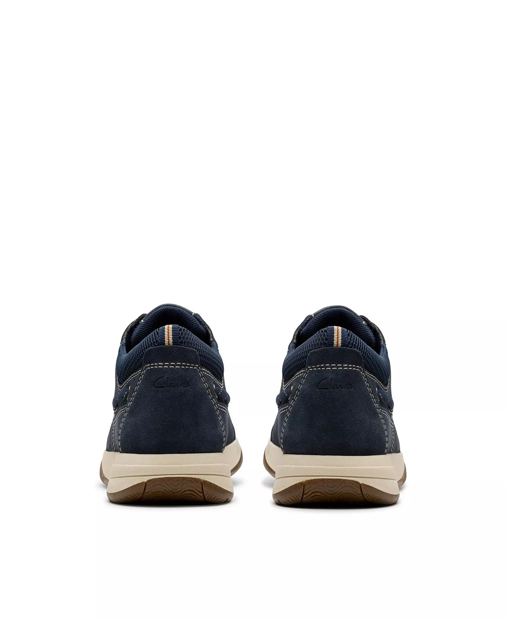 Clarks Collection Men's Sailview Lace Shoes