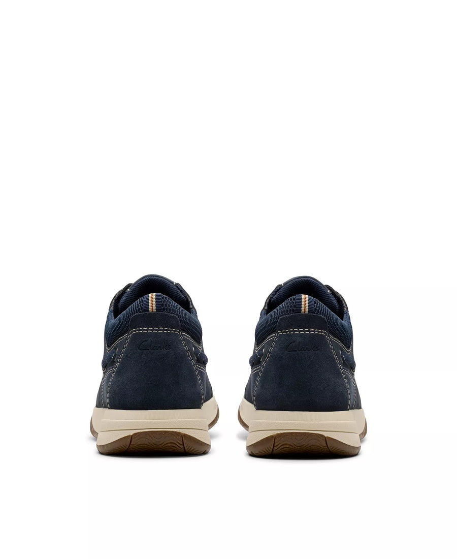 Clarks Collection Men's Sailview Lace Shoes