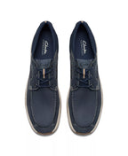 Clarks Collection Men's Sailview Lace Shoes