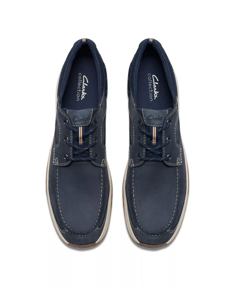 Clarks Collection Men's Sailview Lace Shoes