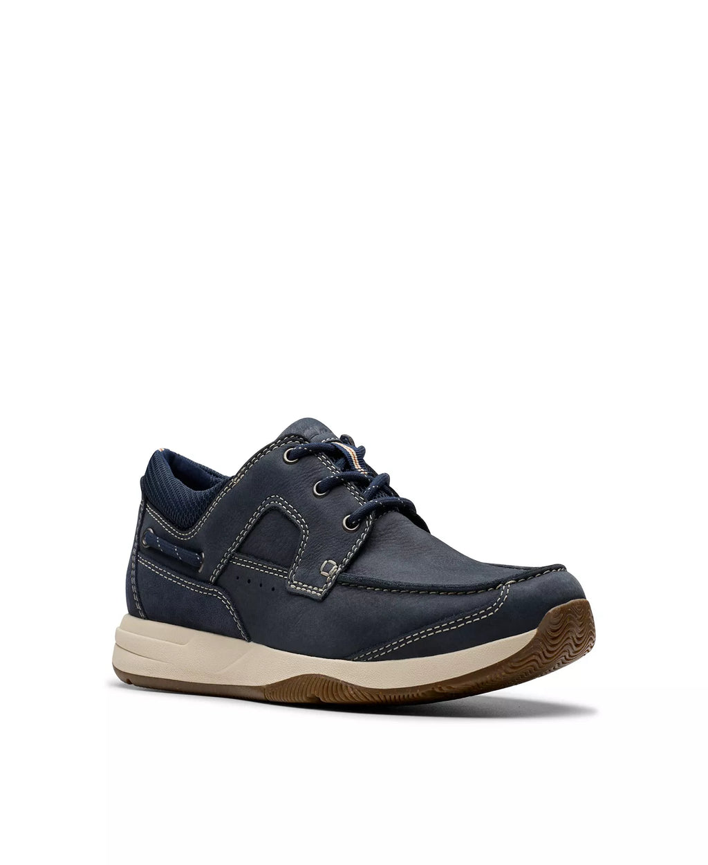 Clarks Collection Men's Sailview Lace Shoes