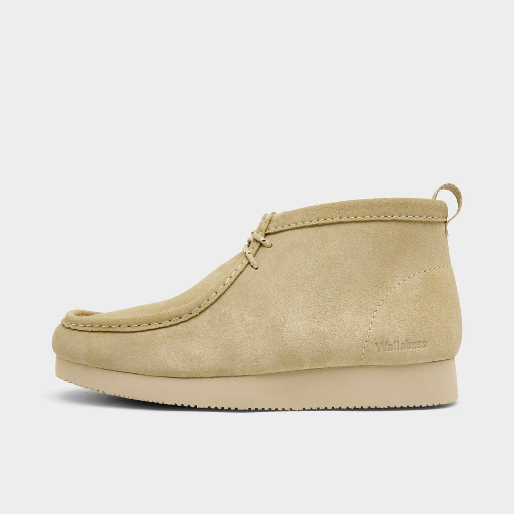 Men's Clarks Walla Boot Lite Casual Boots