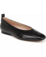 Naturalizer Women's Carla Square Toe Ballet Flats