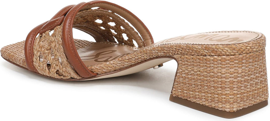 Sam Edelman Waylon Woven Sandal - Women's
