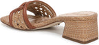 Sam Edelman Waylon Woven Sandal - Women's