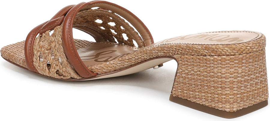 Sam Edelman Waylon Woven Sandal - Women's