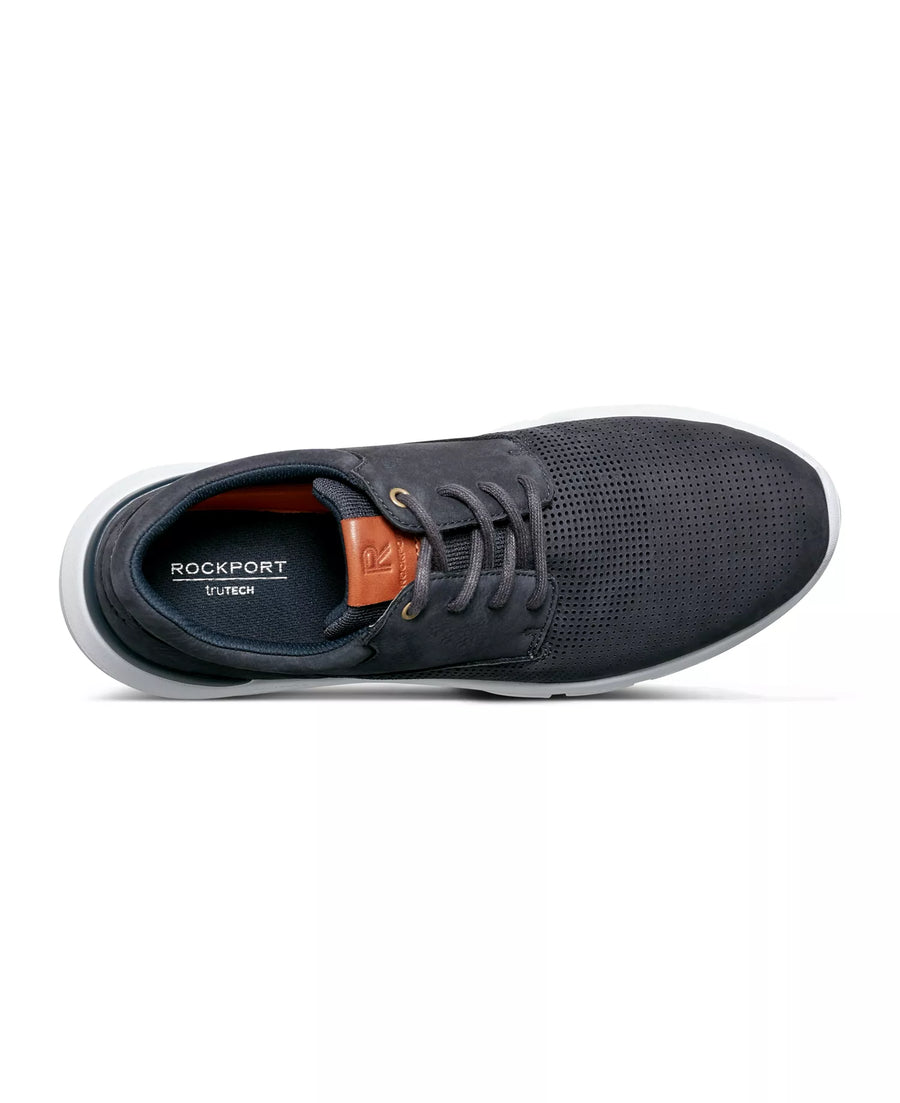 Rockport Men's Jaimie Casual Sneakers