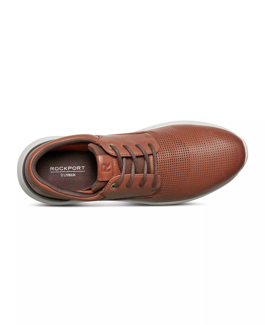 Rockport Men's Jaimie Casual Sneakers