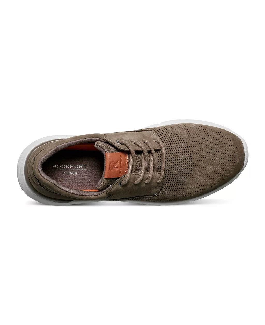 Rockport Men's Jaimie Casual Sneakers