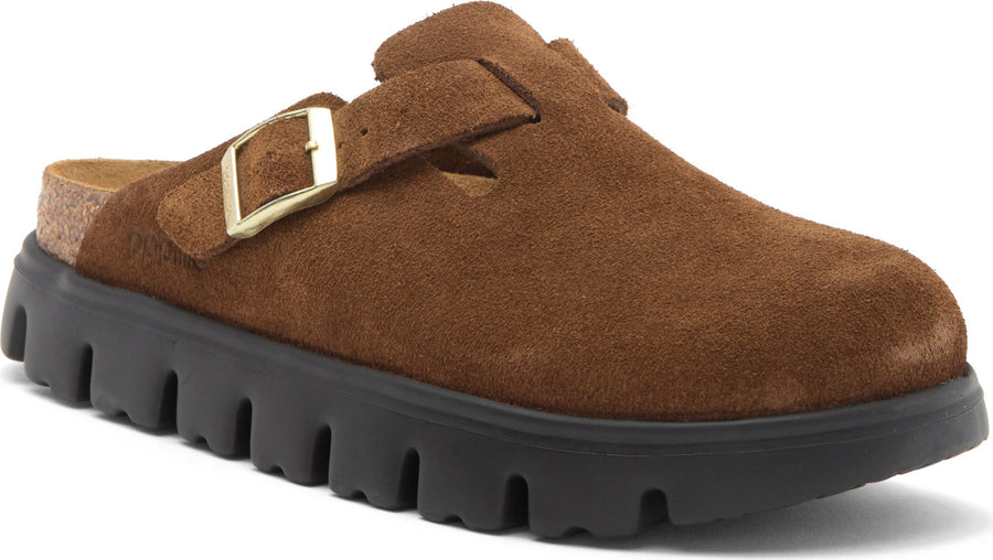 Birkenstock Papillio by Birkenstock Boston Chunky Platform Clog - Women's