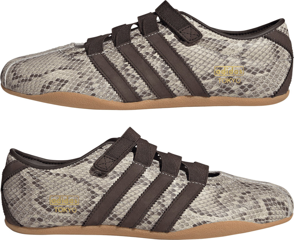 Adidas Tokyo Mary Jane Shoe - Women's