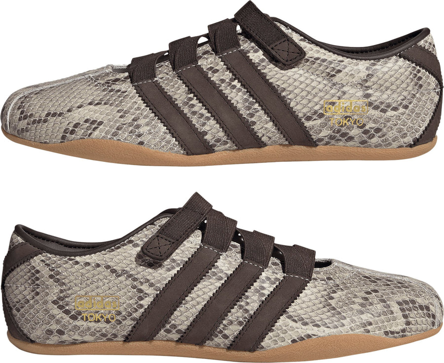 Adidas Tokyo Mary Jane Shoe - Women's