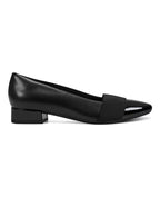 Easy Spirit Women's Casta eFlex Low Block Heel Pumps