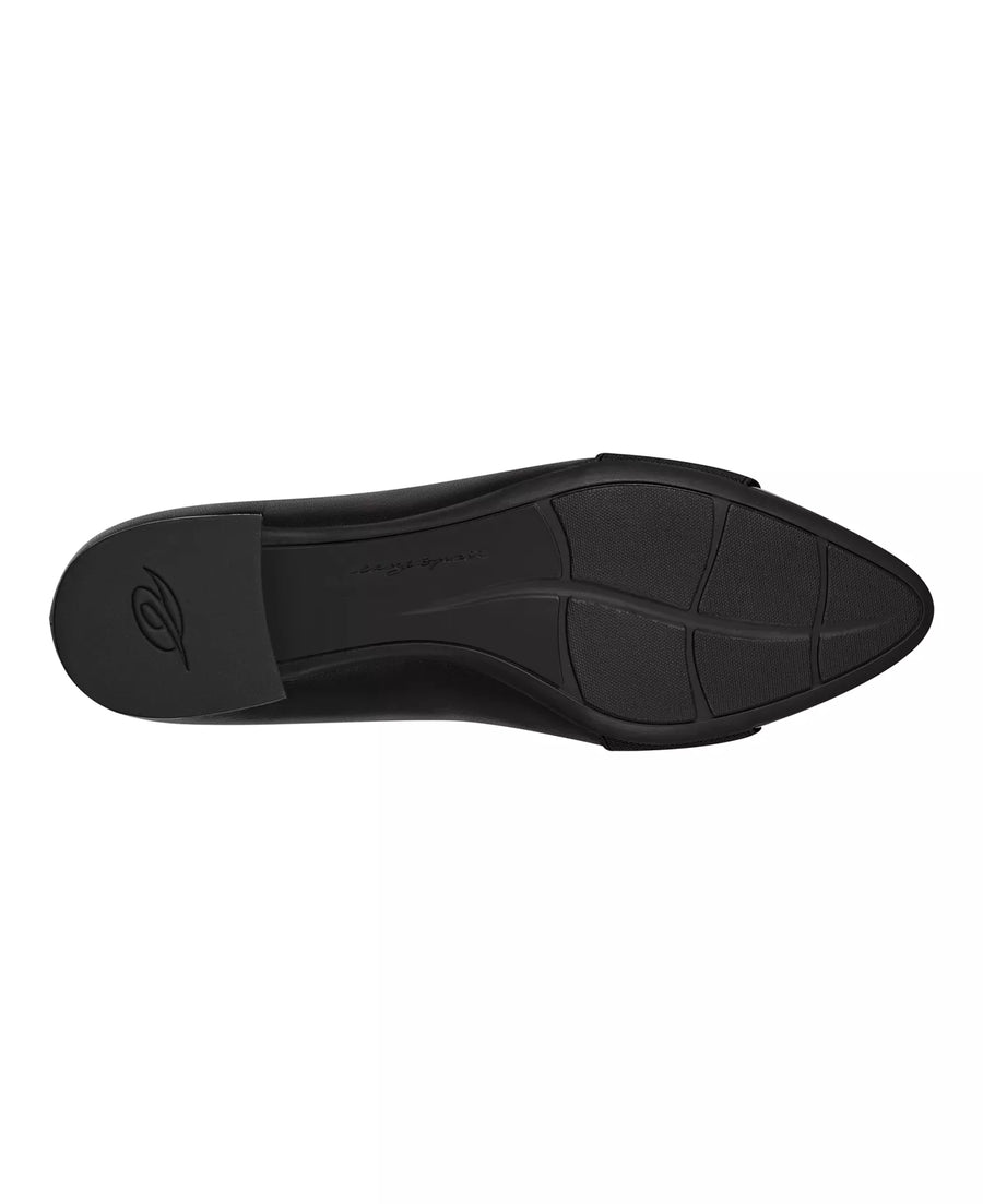 Easy Spirit Women's Casta eFlex Low Block Heel Pumps