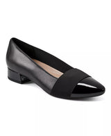 Easy Spirit Women's Casta eFlex Low Block Heel Pumps