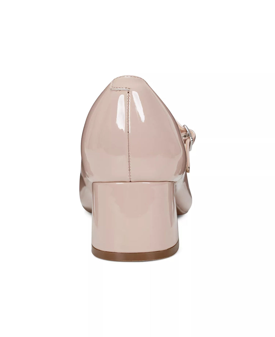 Easy Spirit Women's Marlay eFlex Mary Jane Block Heel Pumps