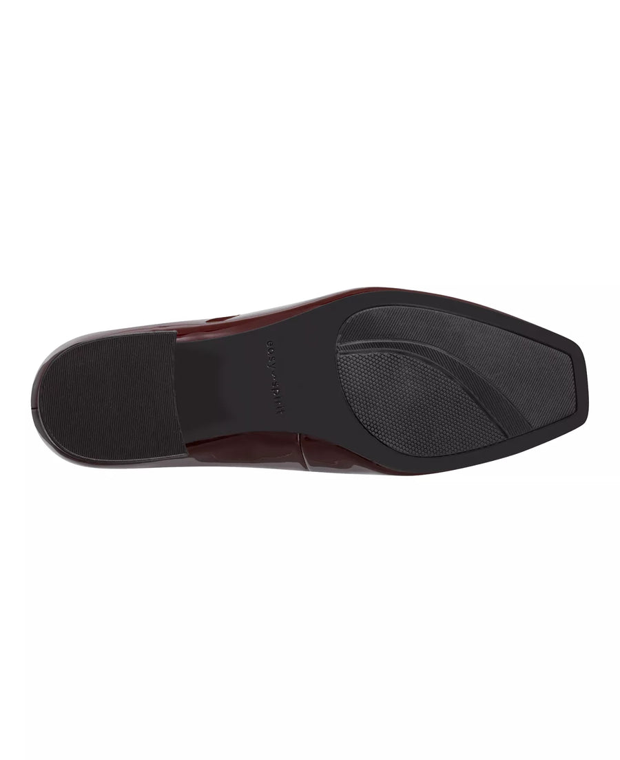 Easy Spirit Women's Marlay eFlex Mary Jane Block Heel Pumps