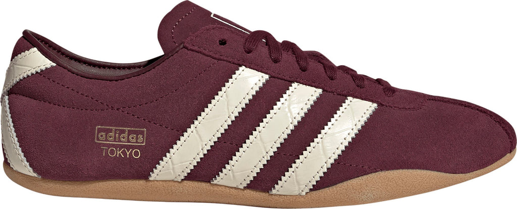 Adidas Tokyo Low Top Sneaker - Women's