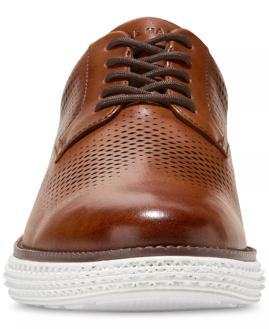 Cole Haan Men's ØriginalGrand 2.0 Oxford Dress Sneaker