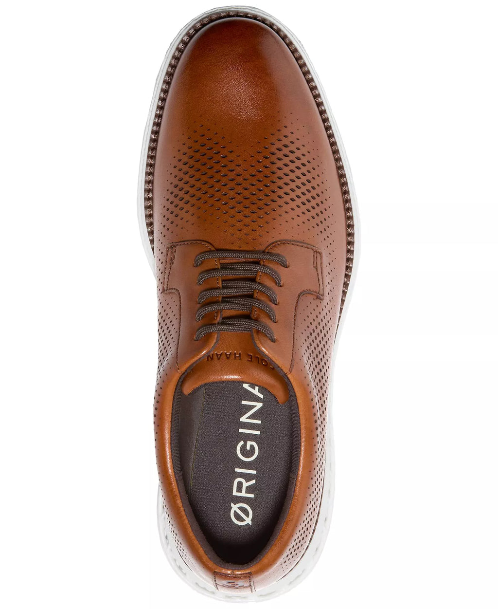 Cole Haan Men's ØriginalGrand 2.0 Oxford Dress Sneaker