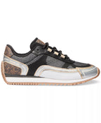 Michael Kors Michael Kors Women's Byrdie Lace-Up Sneakers