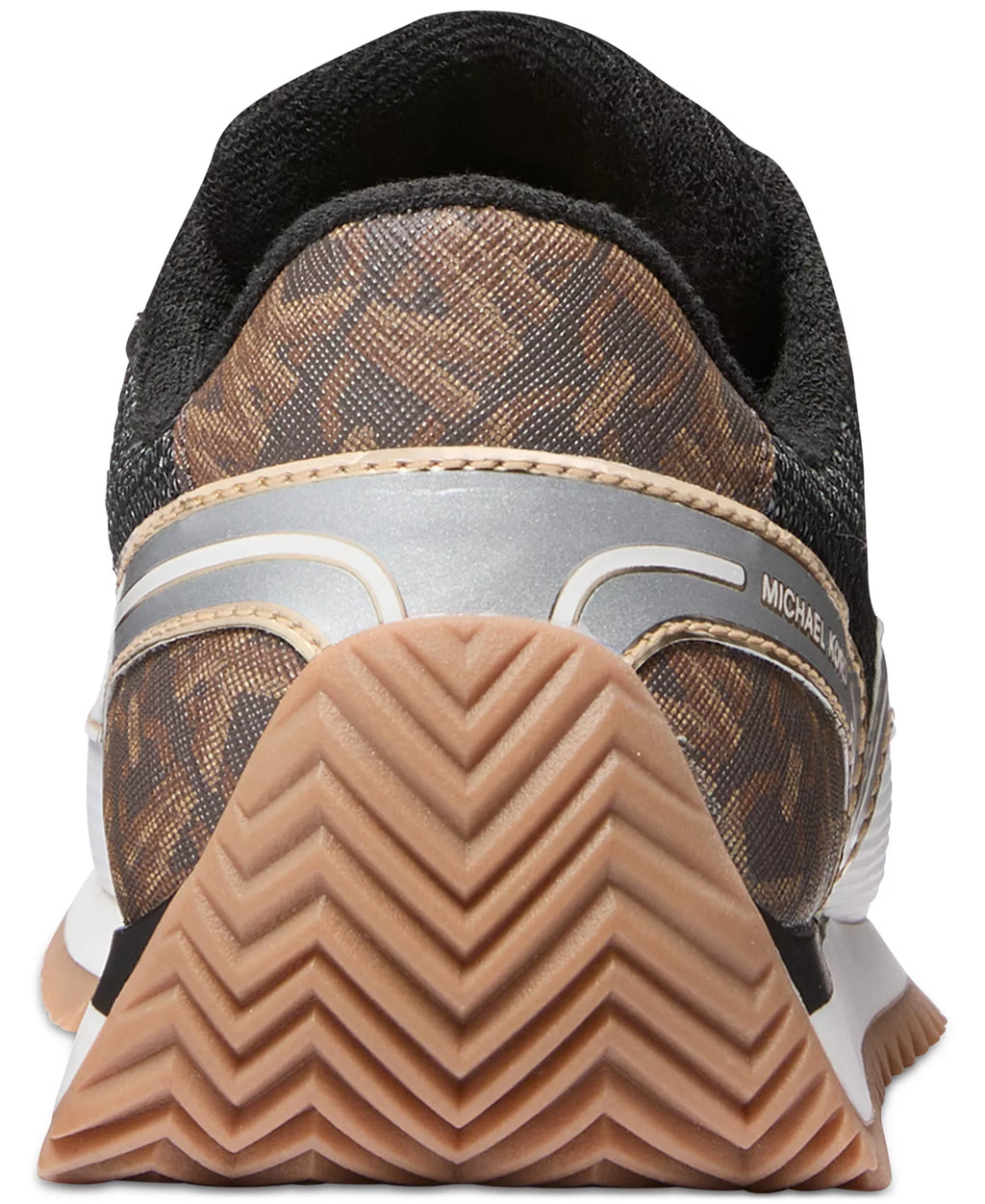 Michael Kors Michael Kors Women's Byrdie Lace-Up Sneakers