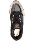 Michael Kors Michael Kors Women's Byrdie Lace-Up Sneakers