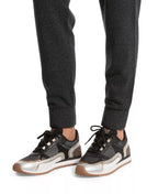 Michael Kors Michael Kors Women's Byrdie Lace-Up Sneakers
