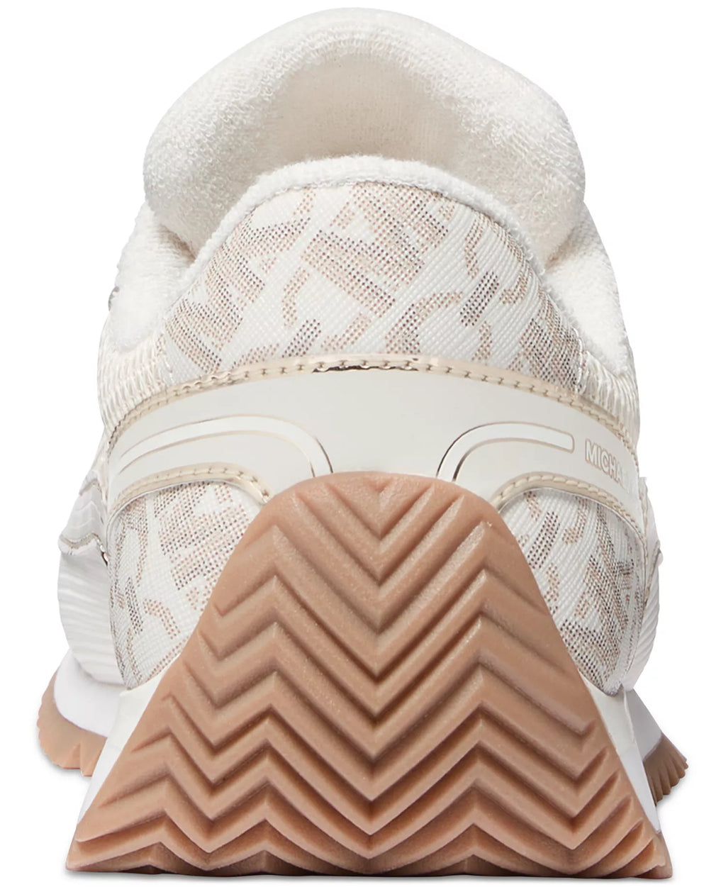 Michael Kors Michael Kors Women's Byrdie Lace-Up Sneakers